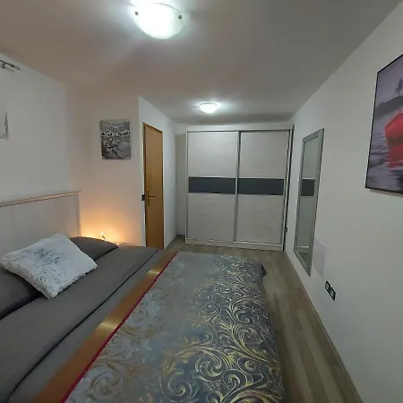 Portofino Apartment