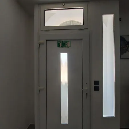 Apartment Portofino