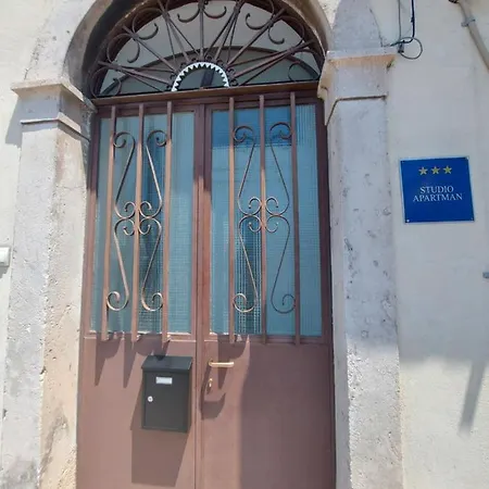 Appartement Portofino Dubrovnik