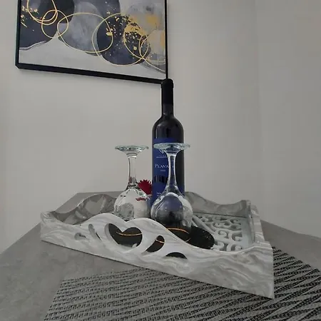 Appartamento Portofino *